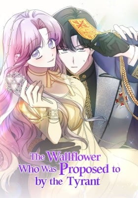 I, a Shut-In, Was Proposed to by a Tyrant