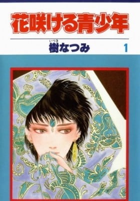 Hanasakeru Seishounen